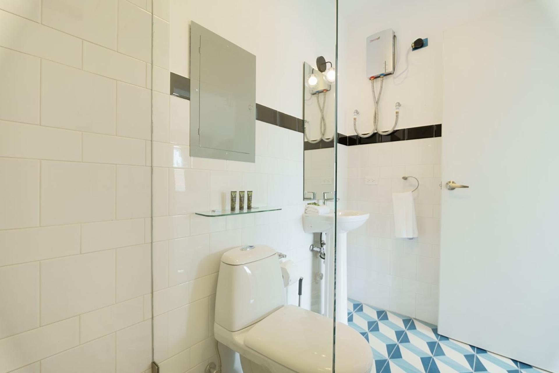 דירות פנמה סיטי Outstanding 1Br In Santa Ana מראה חיצוני תמונה