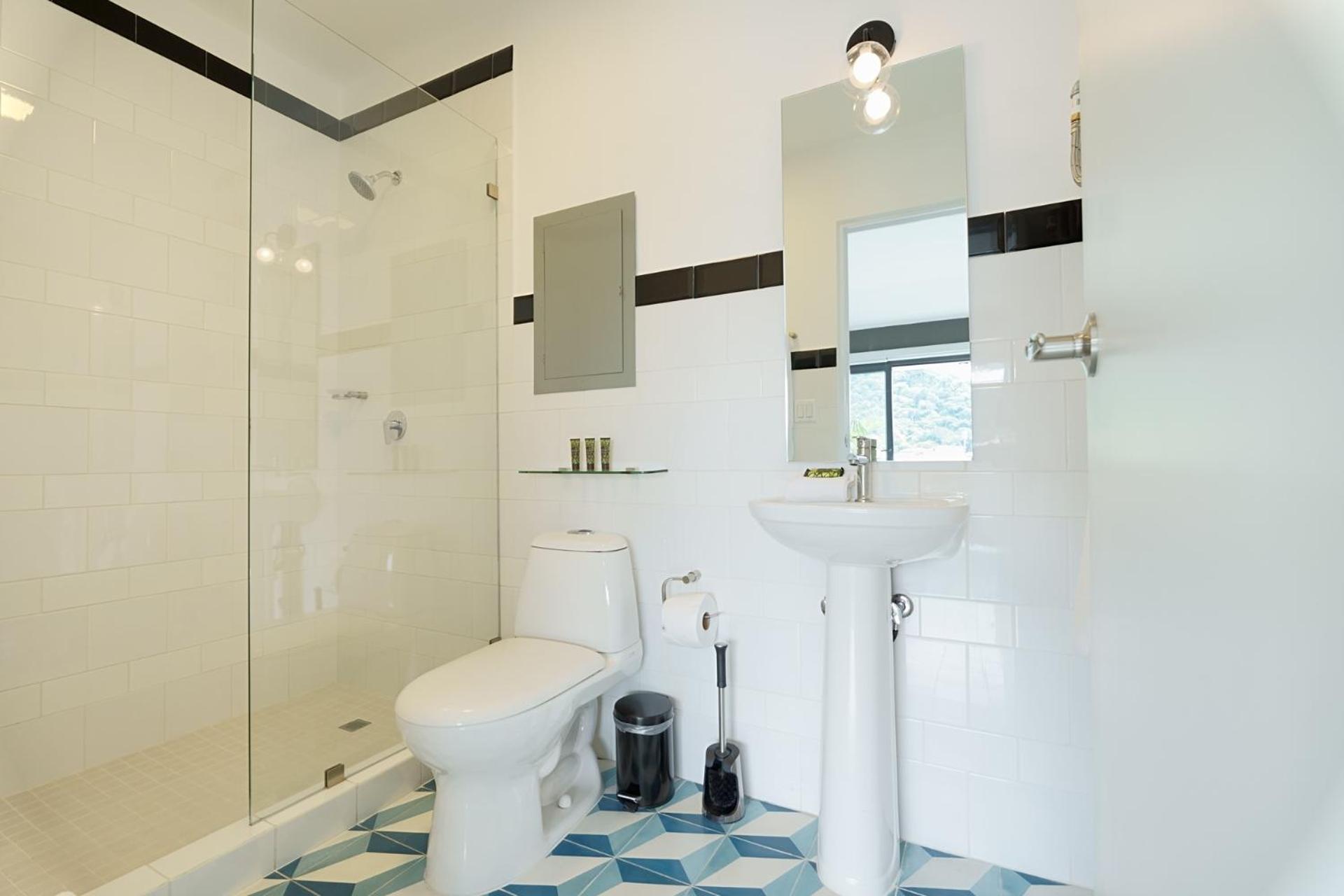 דירות פנמה סיטי Outstanding 1Br In Santa Ana מראה חיצוני תמונה
