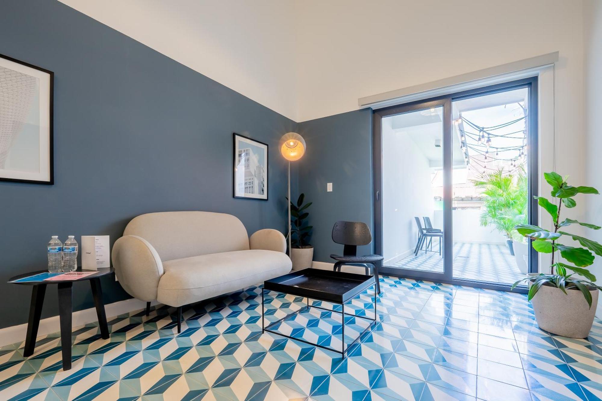 דירות פנמה סיטי Outstanding 1Br In Santa Ana מראה חיצוני תמונה